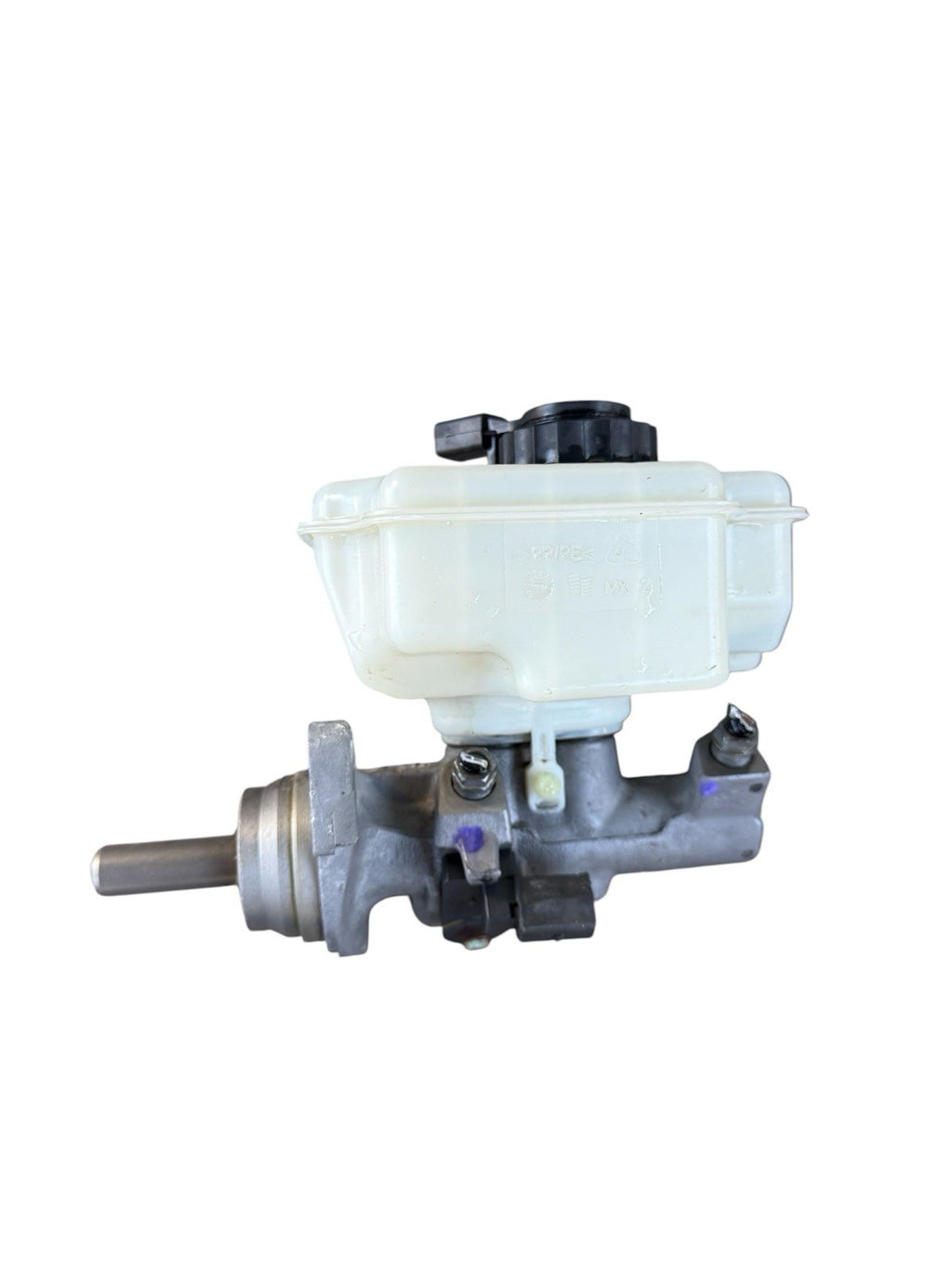 2011-2014 VW JETTA SPORTSWAGEN TDI 2.0 MASTER BRAKE CYLINDER OEM 1K1 611 301E
