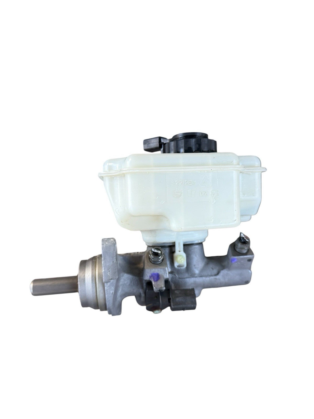 2011-2014 VW JETTA SPORTSWAGEN TDI 2.0 MASTER BRAKE CYLINDER OEM 1K1 611 301E