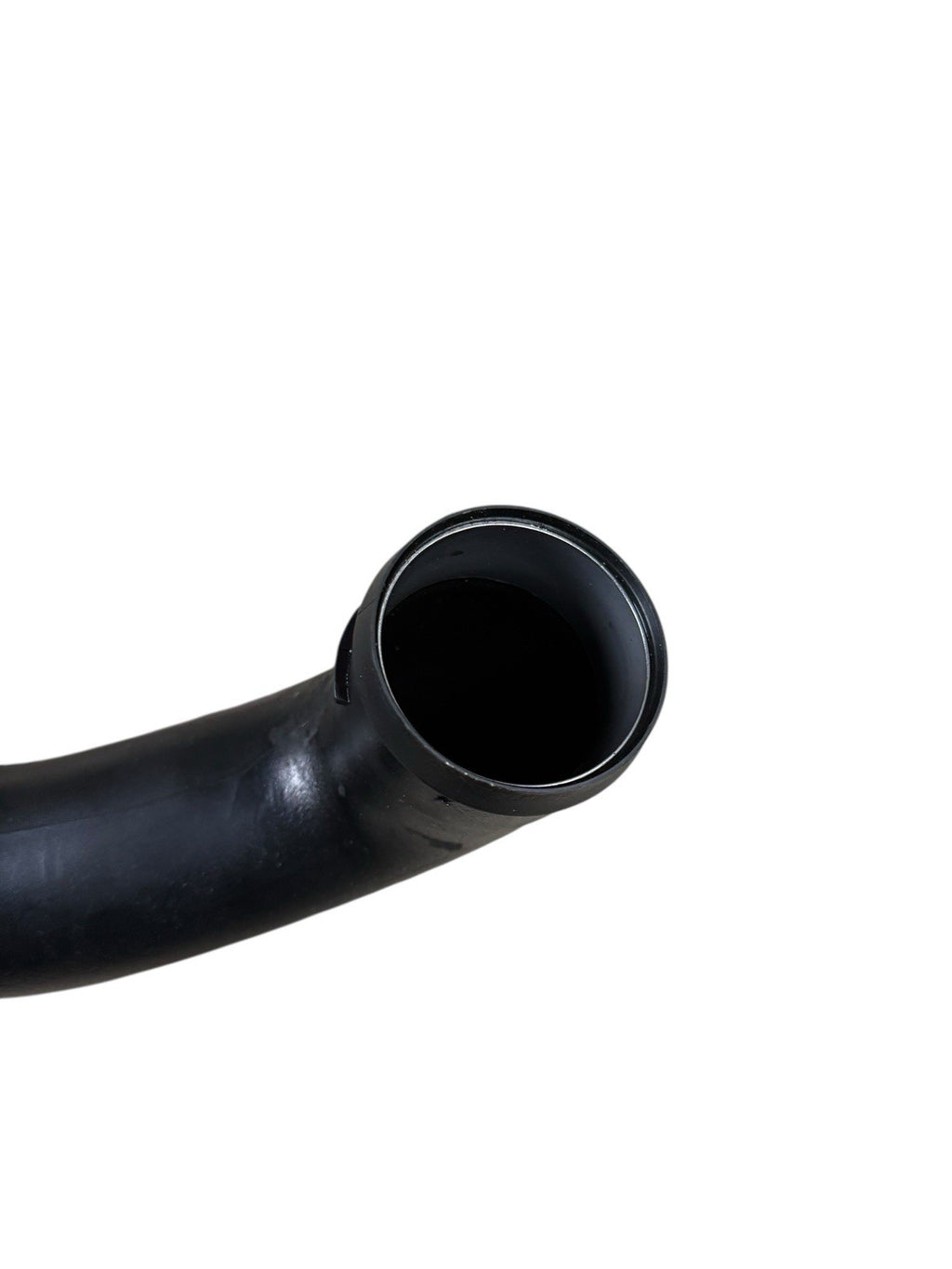 2007-13 BMW X5 AIR CLEANER INTAKE INLET DUCT TUBE HOSE OEM 1020496S04