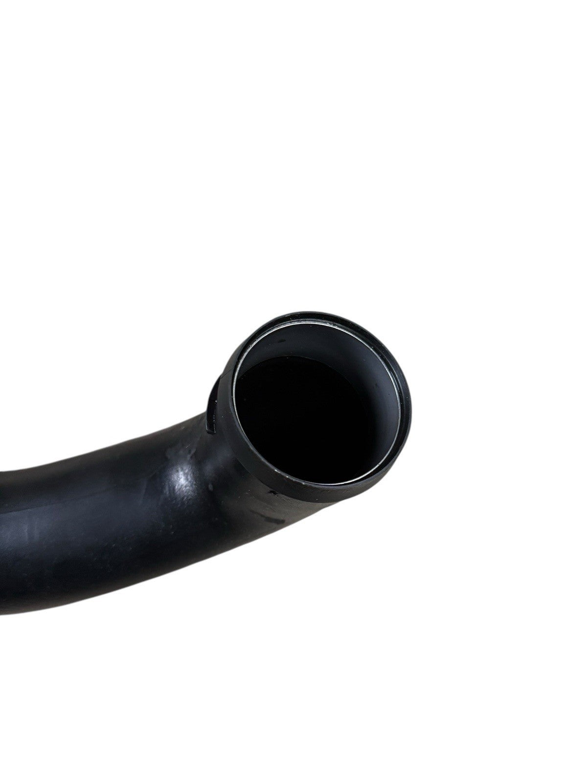 2007-13 BMW X5 AIR CLEANER INTAKE INLET DUCT TUBE HOSE OEM 1020496S04