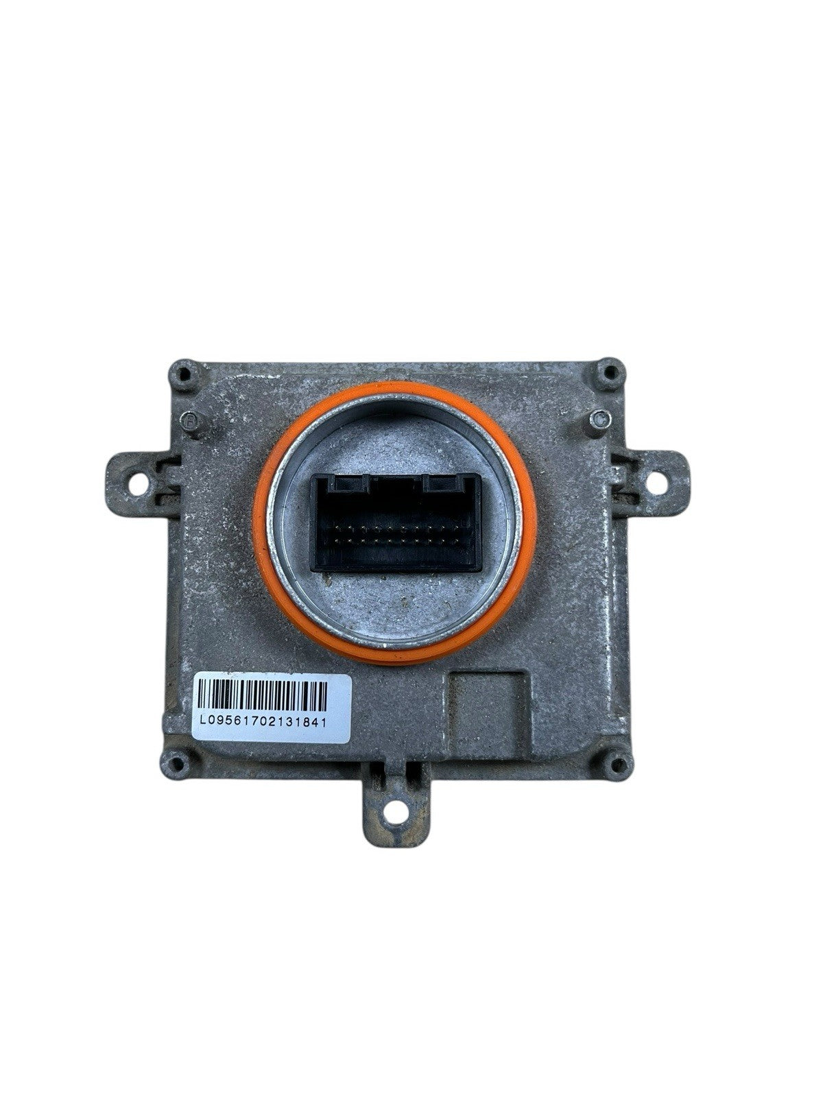 Audi A3 2015-2020 Passenger Headlamp Ballast Control Module 4G0907397R OEM