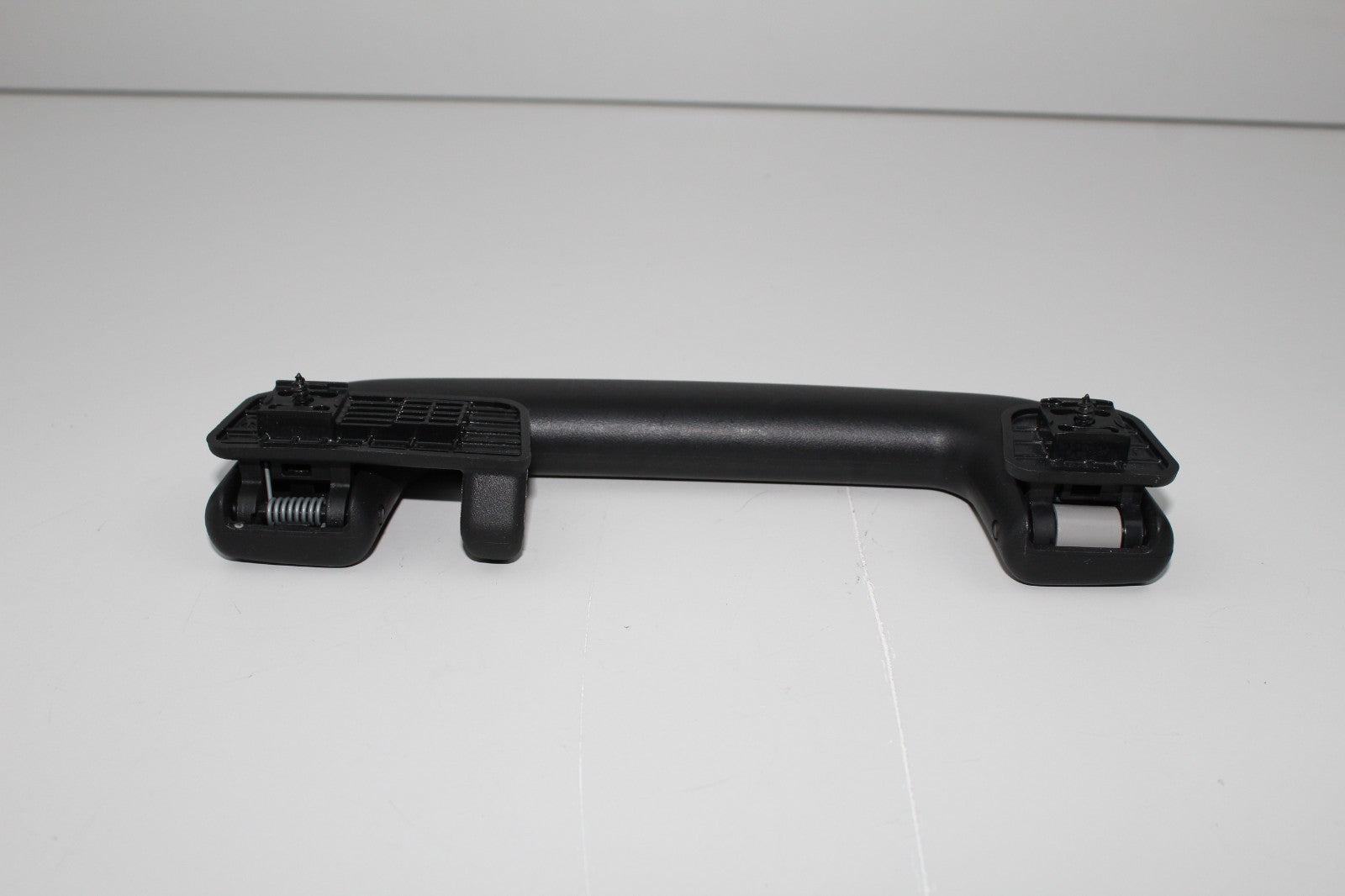 2015-2019 LINCOLN MKZ REAR LEFT SIDE HEADLINER ROOF GRAB HANDLE ASSIST BLACK OEM