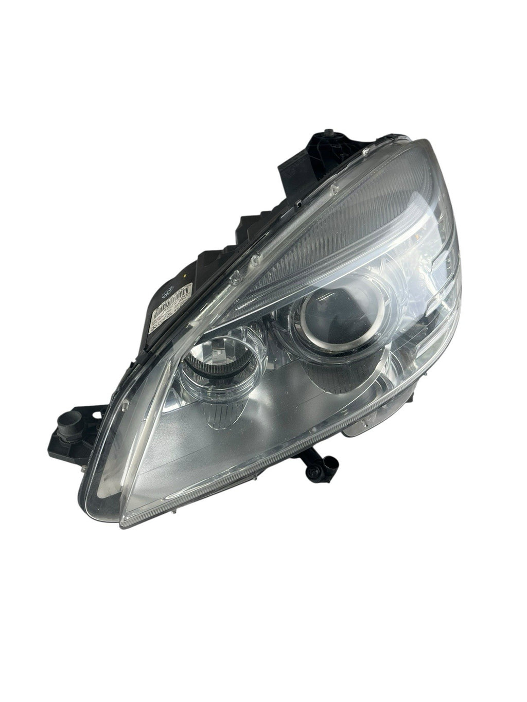 2008-2011 Mercedes Benz C300C350 W204 Driver Left Xenon Headlight OEMA2048203361