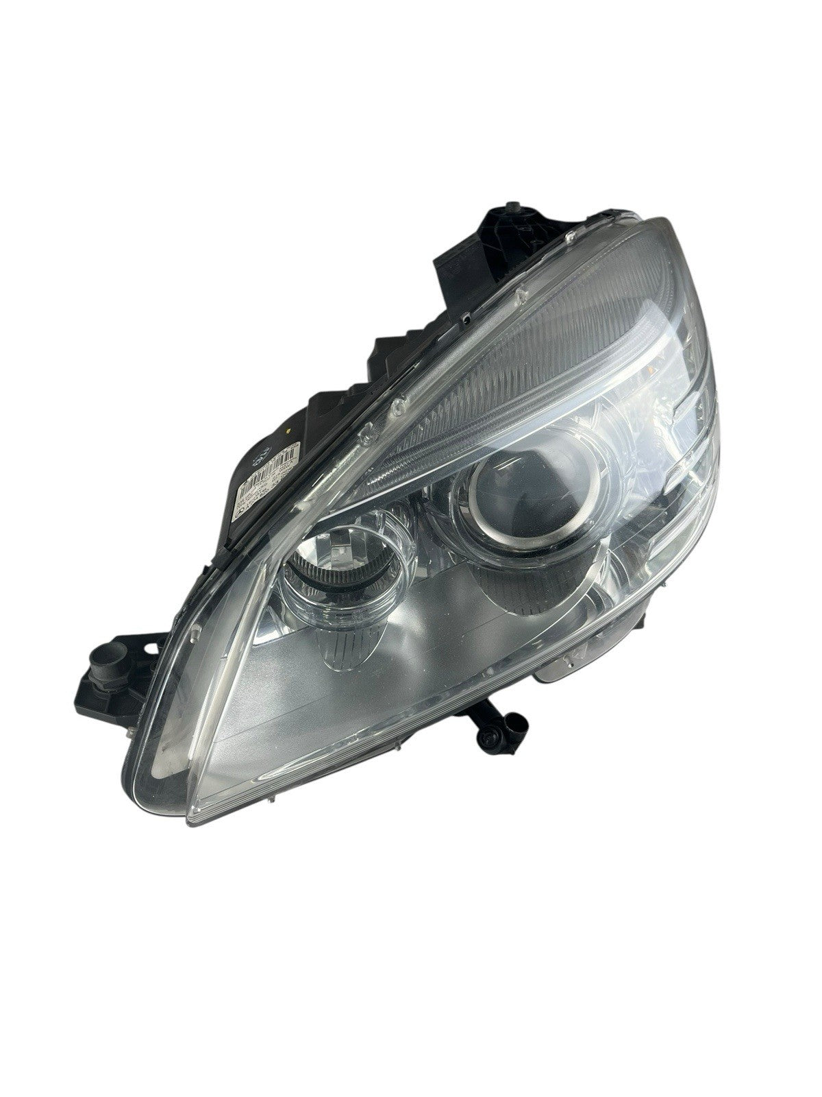 2008-2011 Mercedes Benz C300C350 W204 Driver Left Xenon Headlight OEMA2048203361