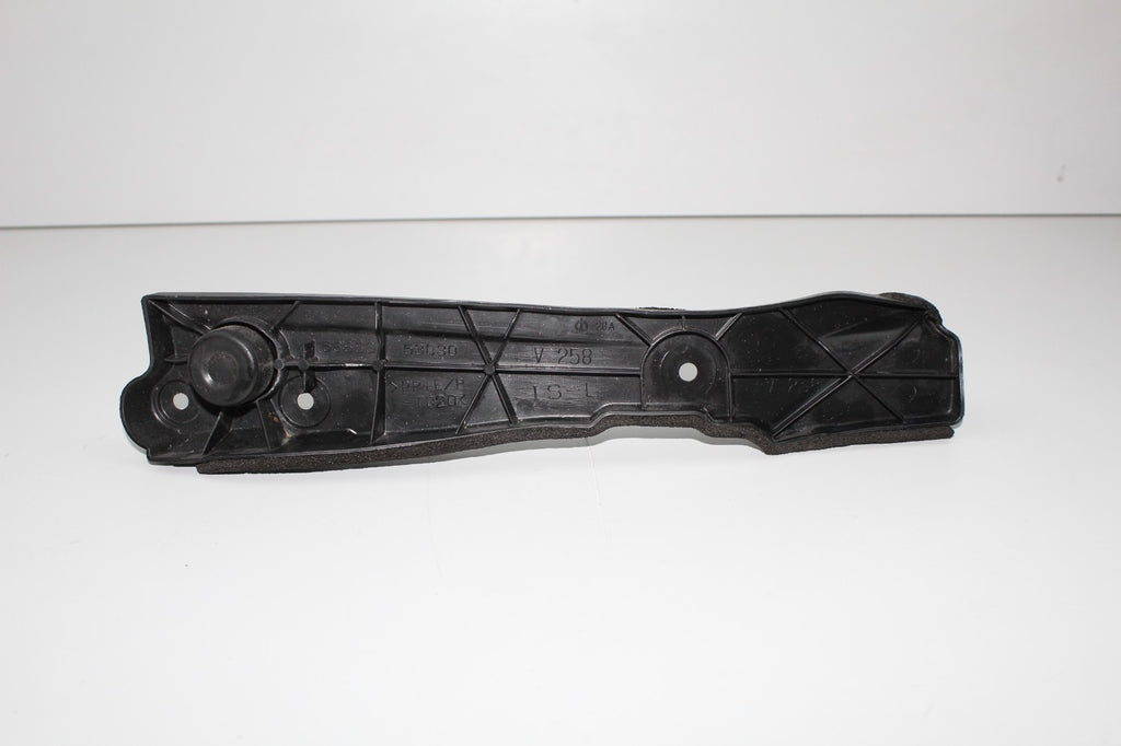 2015 DODGE CHALLANGER LEFT SIDE BUMPER BRACKET OEM 