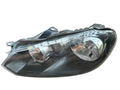 2010-2014 Volkswagen Jetta Headlight  Driver side OEM 5K0 941 005 D