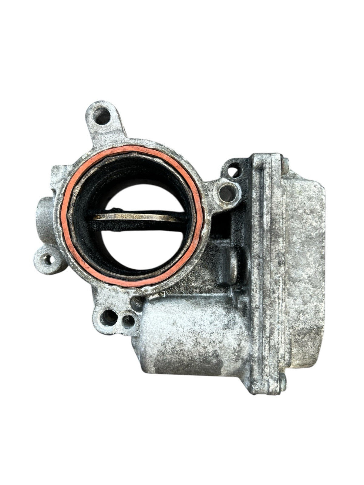 2010-2014 Volkswagen Jetta 2.0 Diesel Throttle Body OEM 03G 128.063 D