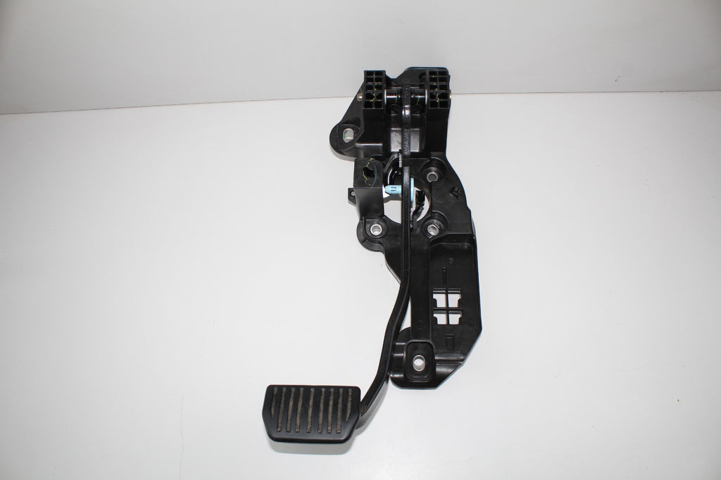 2017-20 LINCOLN MKZ BREAK PEDAL WITH BRACKET ASSEMBLY OEM FG9C9F856EAD