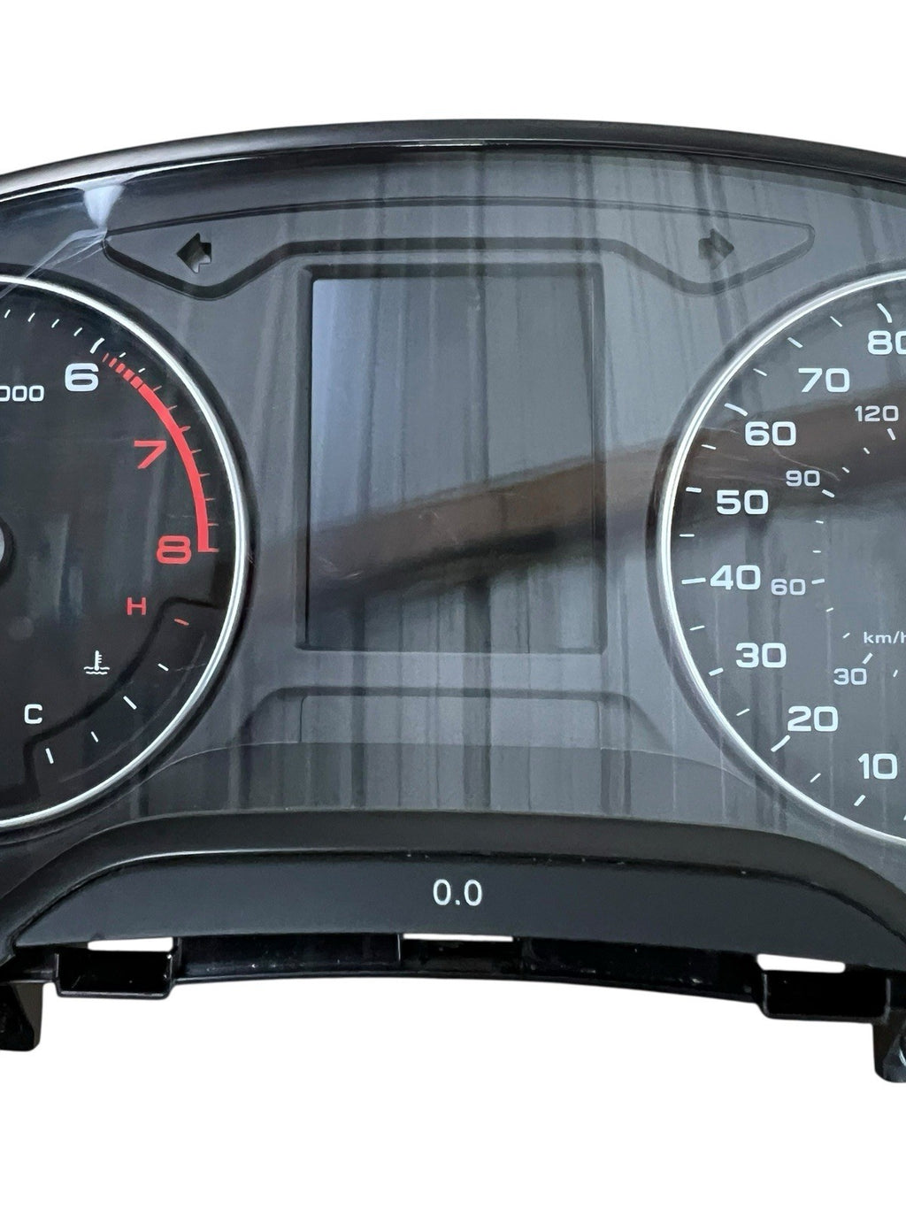 2015 2016 AUDI A3 Speedometer Cluster 8v0920  OEM