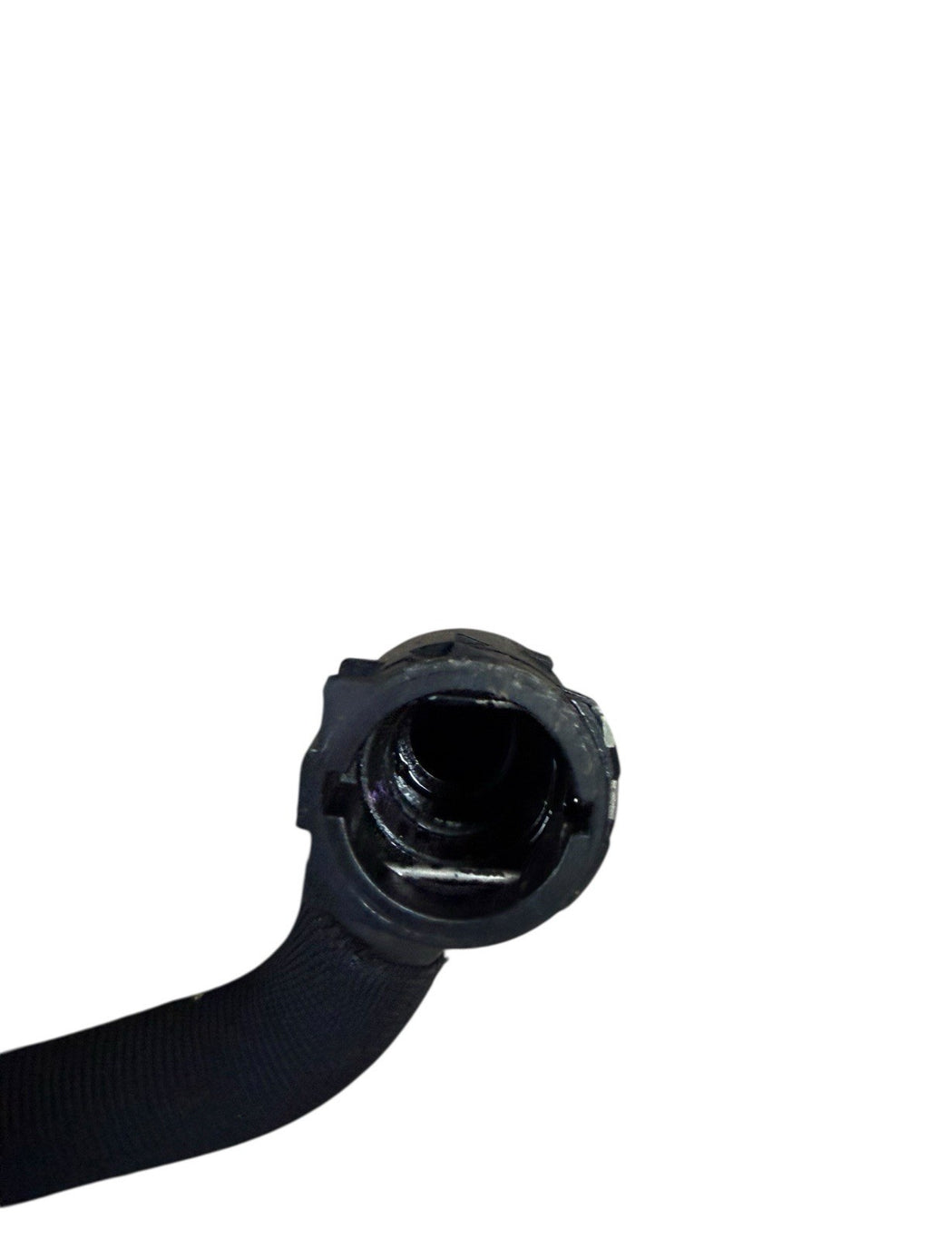 07-14. BMW X5 Engine Radiator Coolant Water Hose Line Pipe OEM 7509984