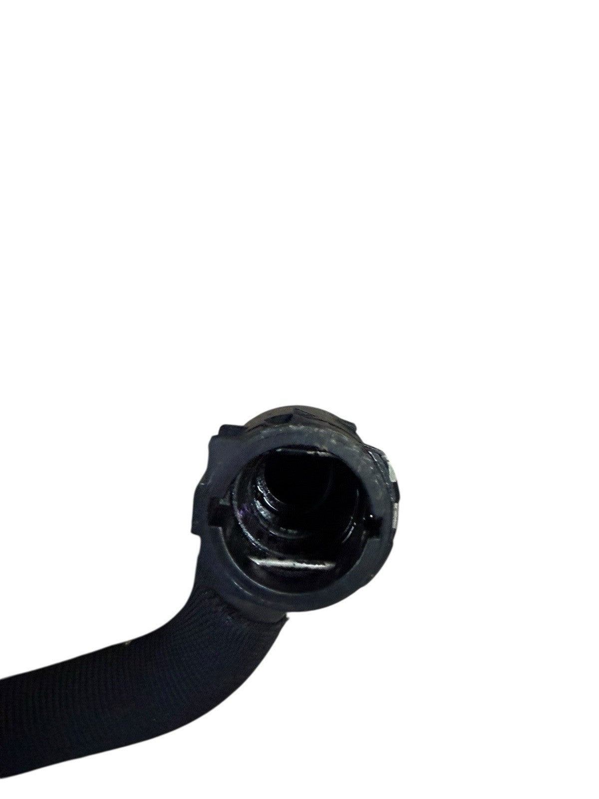 07-14. BMW X5 Engine Radiator Coolant Water Hose Line Pipe OEM 7509984