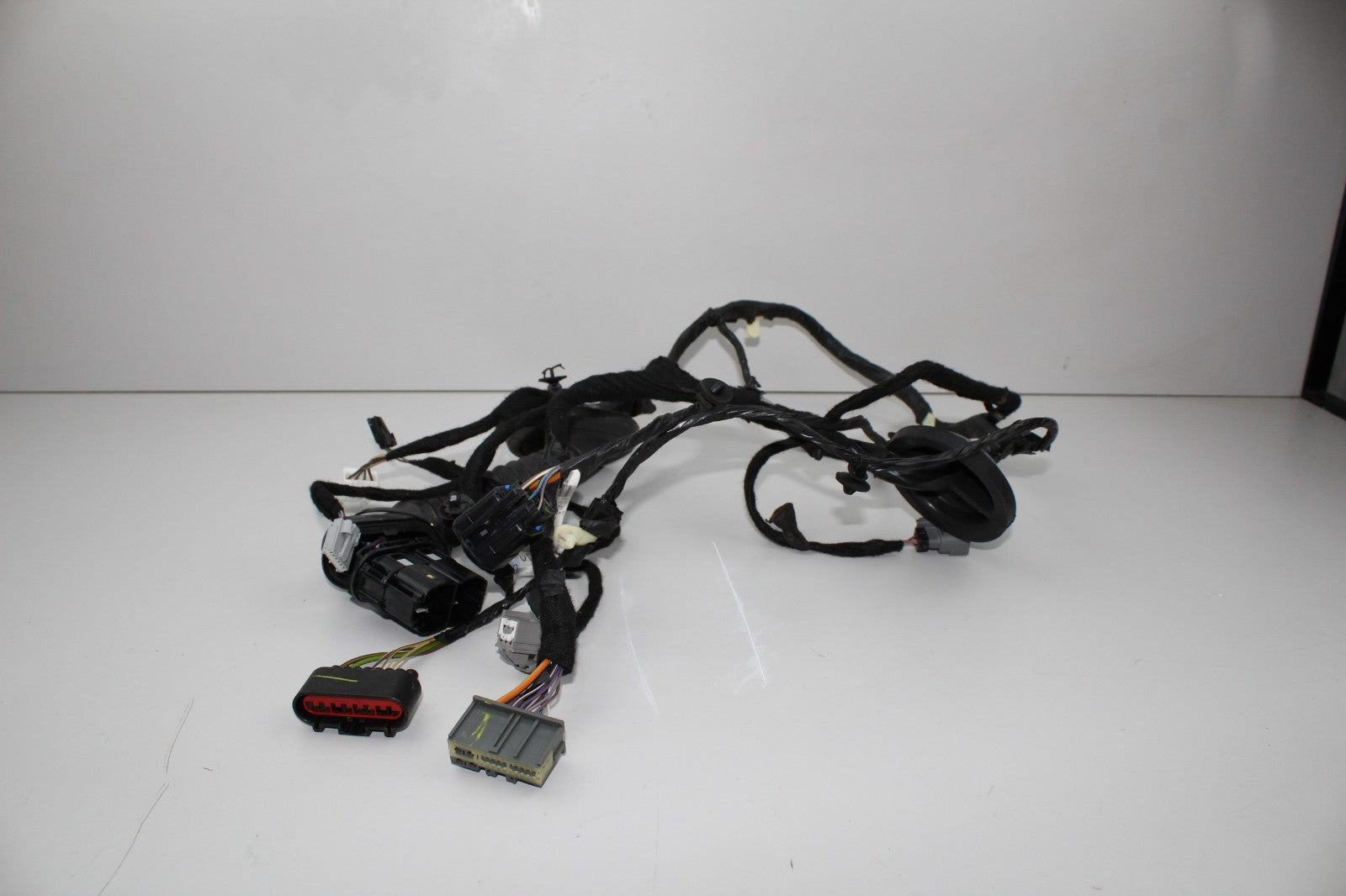 2017-2020 LINCOLN MKZ REAR RIGHT DOOR WIRE WIRING HARNESS OEM HP5T-14632-DBF