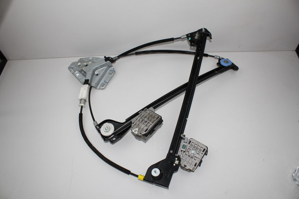 2008-23 DODGE CHALLENGER LEFT DRIVER DOOR WINDOW MOTOR REGULATOR OEM 969691