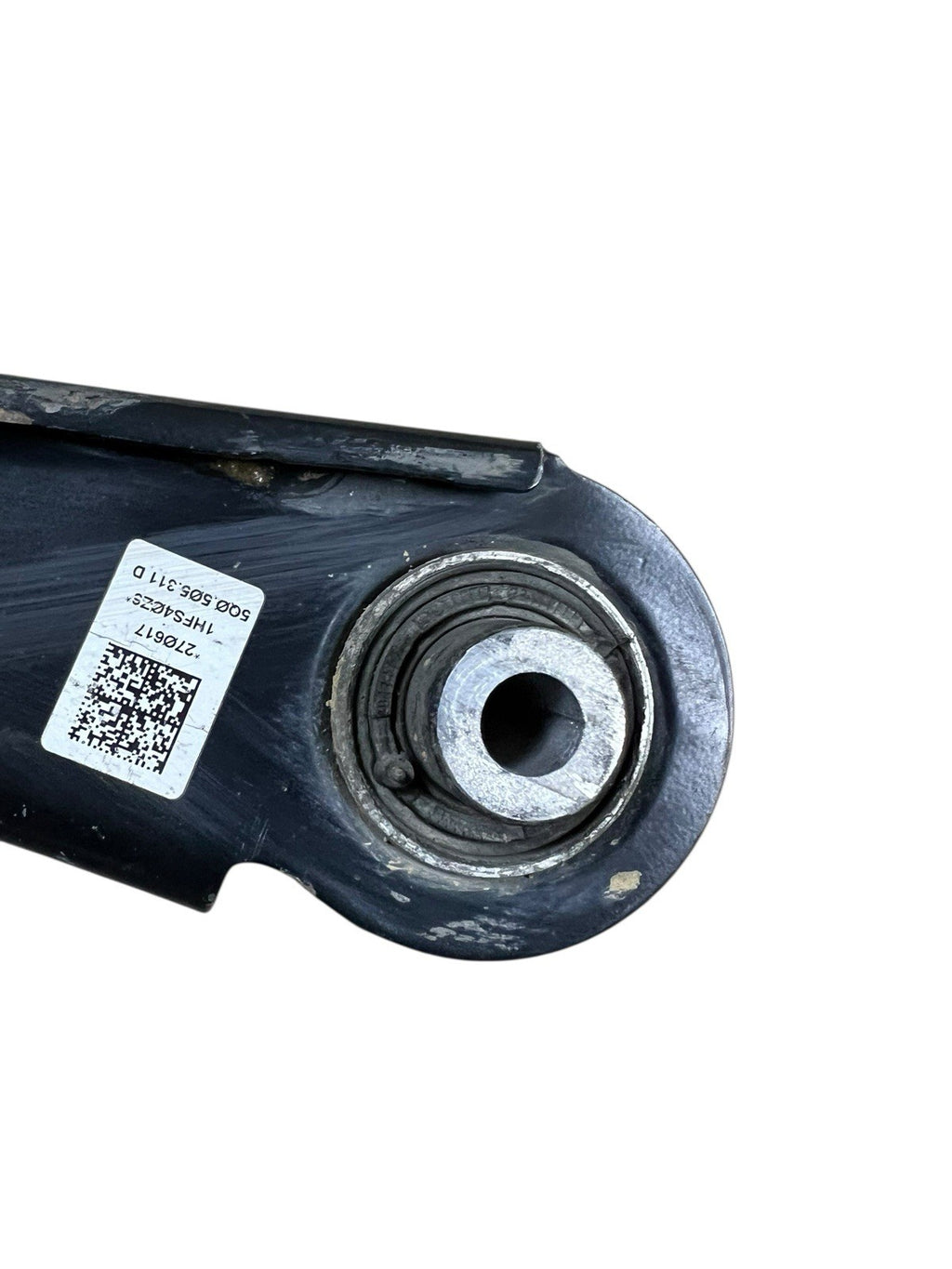 2015-2019 AUDI A3 QUATTRO REAR RIGHT SIDE LOWER CONTROL ARM 5Q0505311D OEM