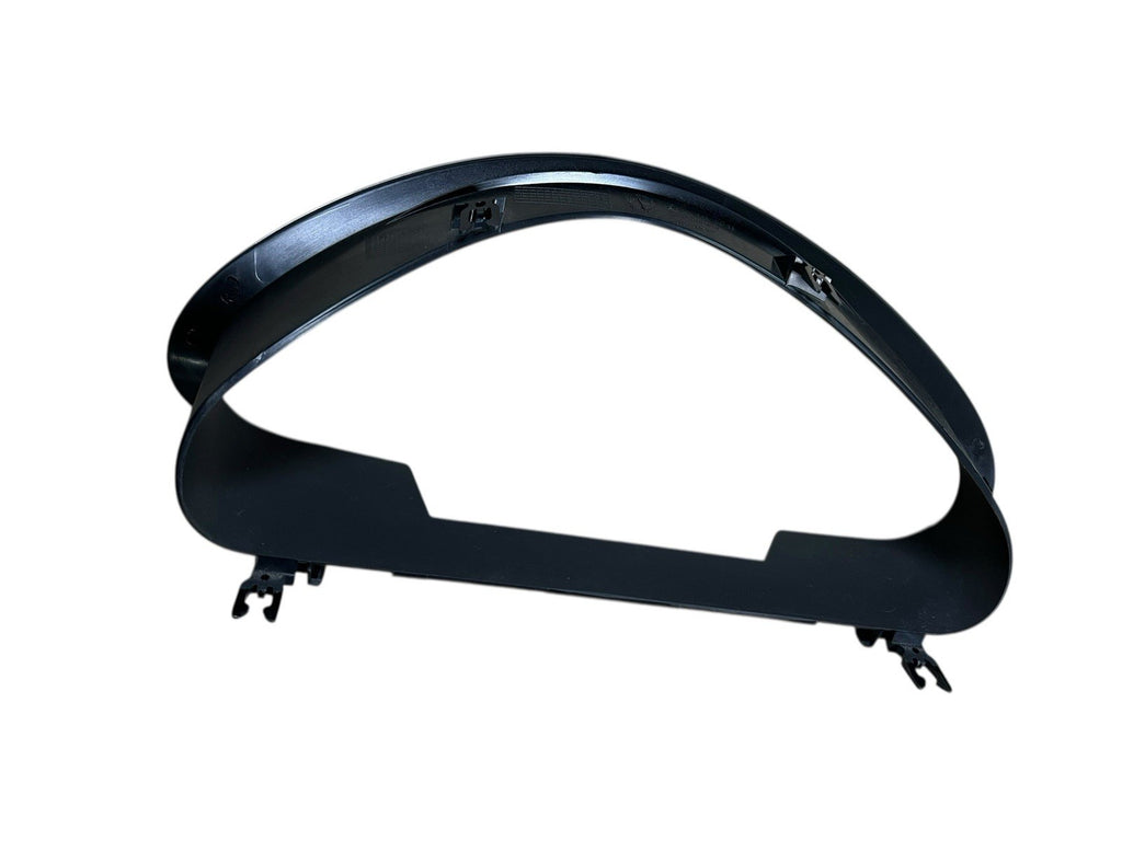 03-09 MERCEDES OEM E350 INSTRUMENT CLUSTER BEZEL TRIM PANEL COVER A2116890439