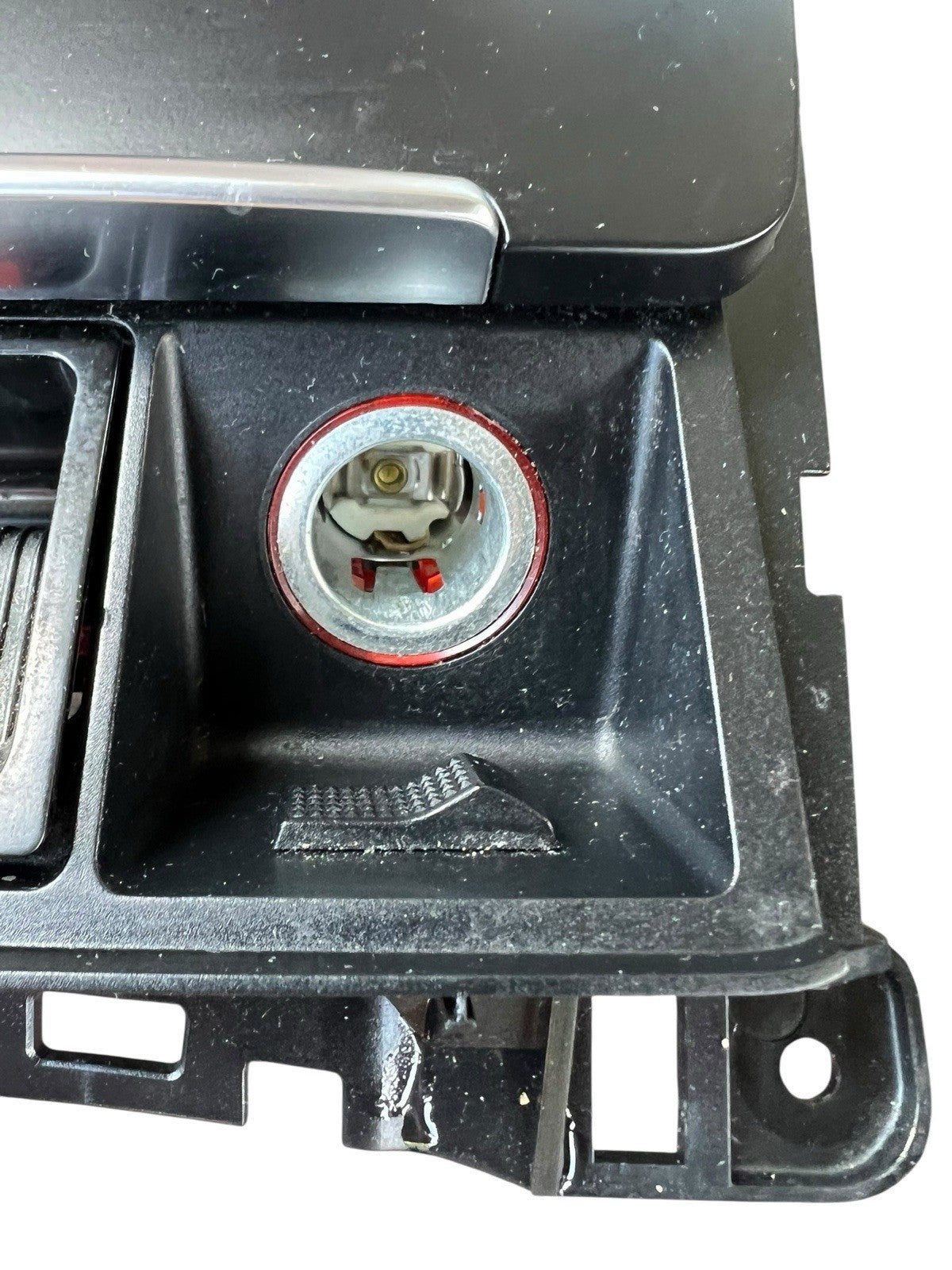 2009-2016 Audi S5 A4 A5 Q5 Front Center Console Cup Holder 8K0-857-951-C OEM