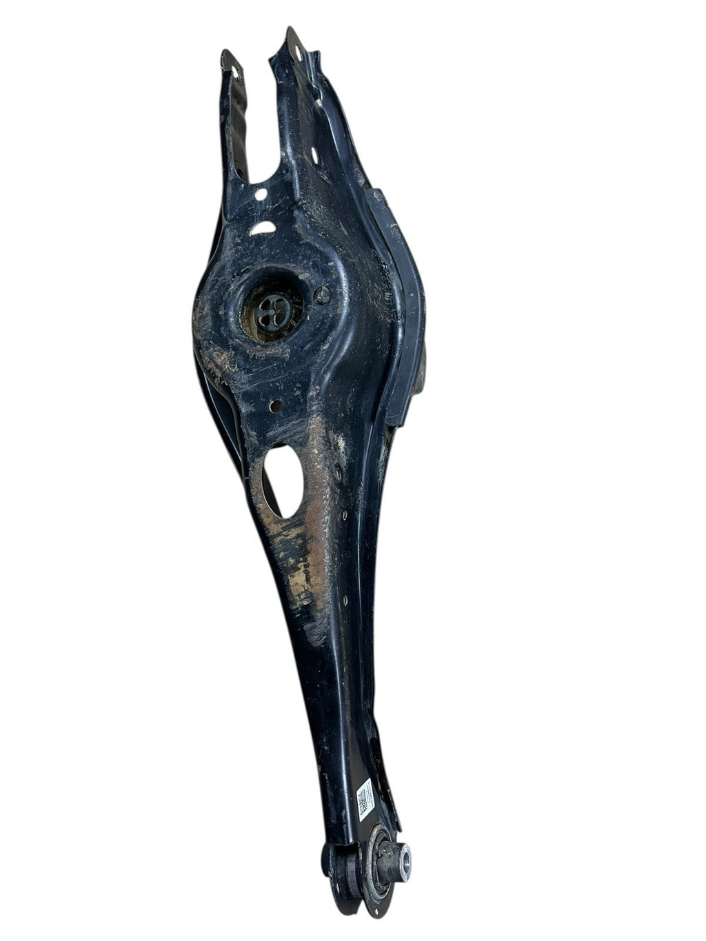 2015-2019 AUDI A3 QUATTRO REAR RIGHT SIDE LOWER CONTROL ARM 5Q0505311D OEM