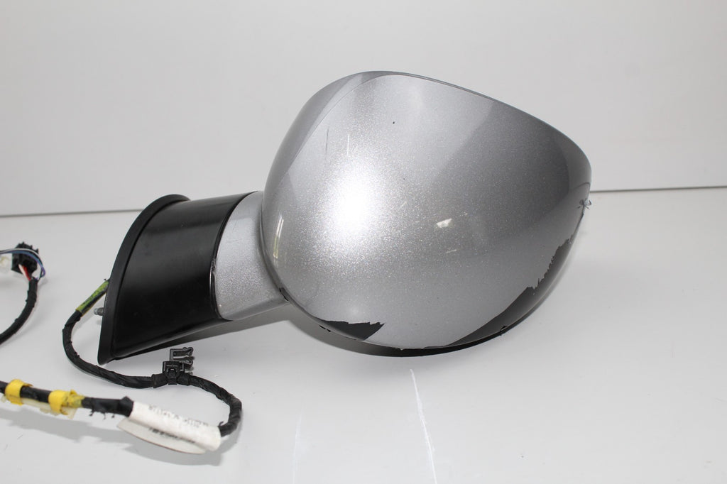 2015-2019 Dodge Challenger FRONT LEFT Driver SIDE View Mirror OEM 5LD67JSCAC