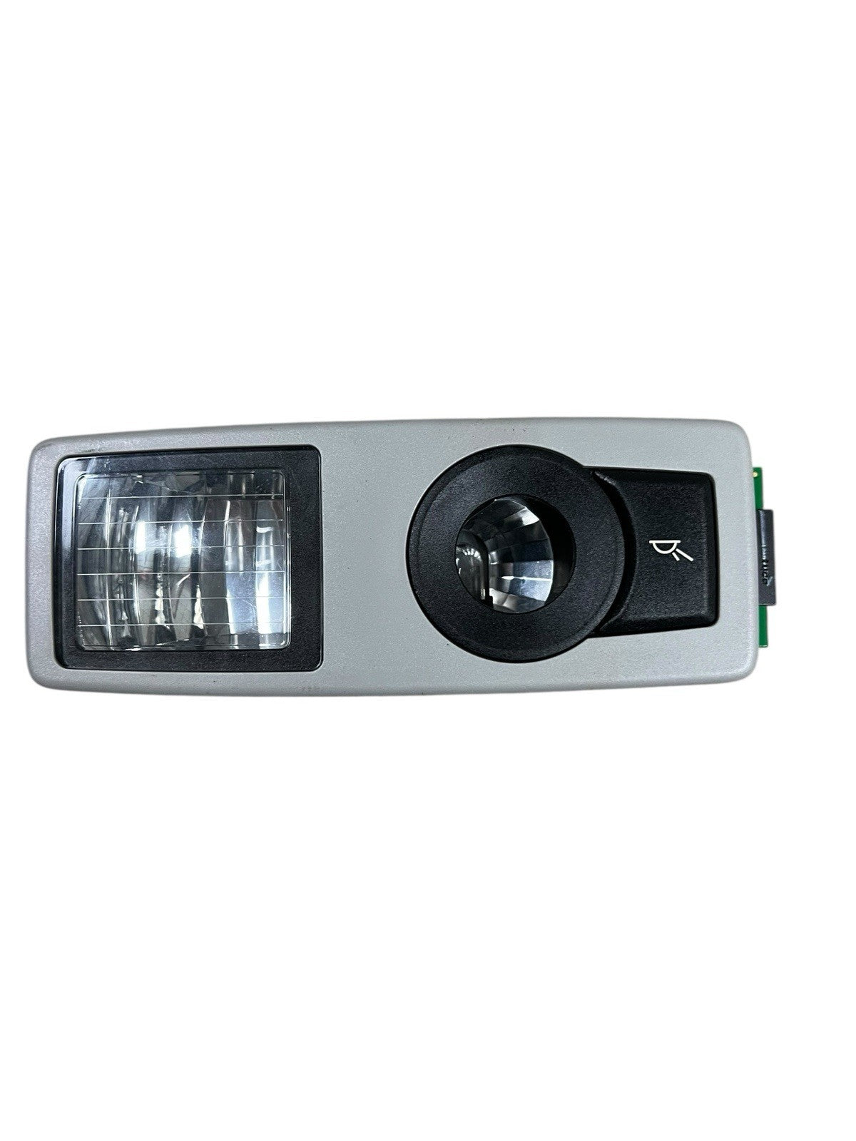 08-13 BMW X5 E70 PASSENGER REAR DOME LIGHT OEM 16429000A