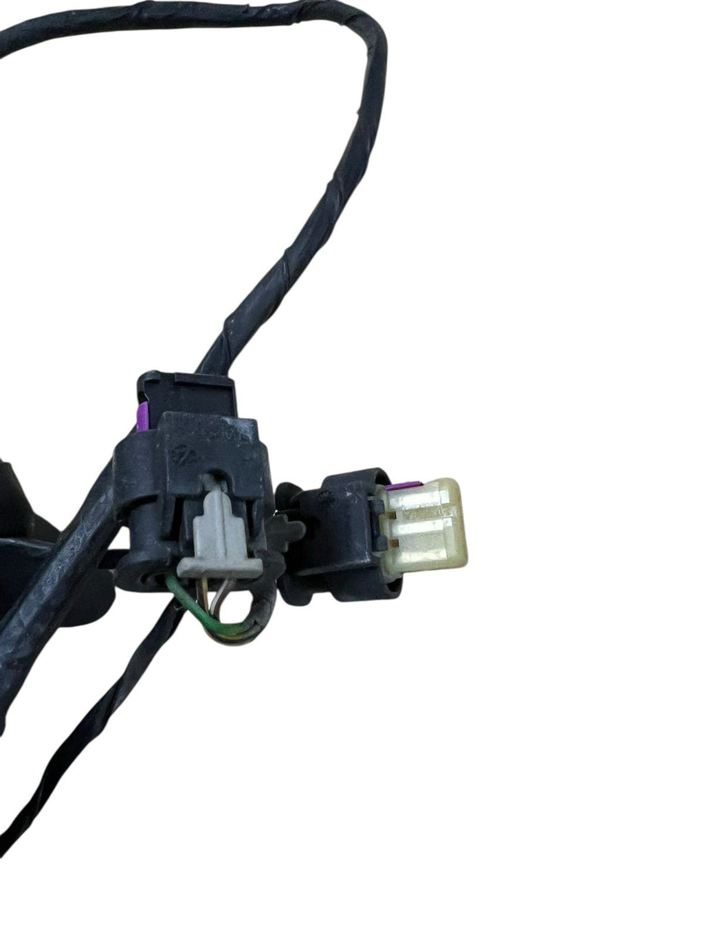 2007-2011 BMW X5 Front Bumper Parking Sensor Wire Harness,  OEM 15701510