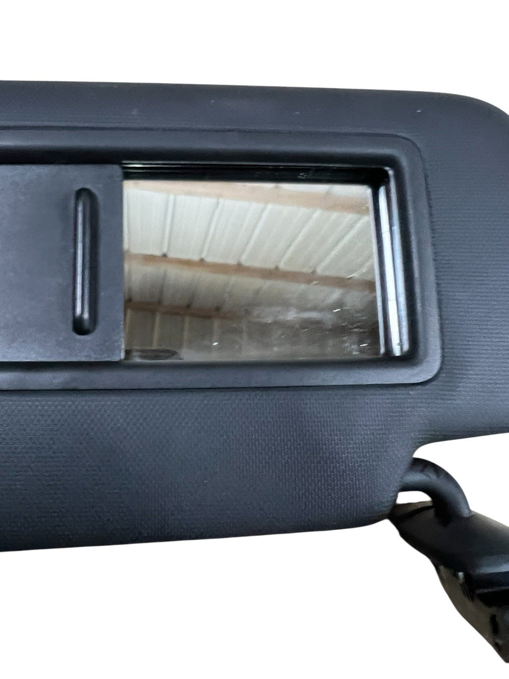 2017-2024 Audi A3  Left Driver Side Sunvisor OEM 8H0 010 501