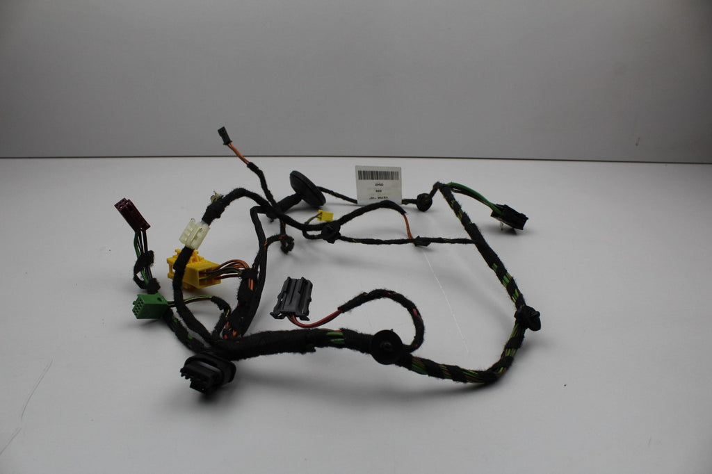 2010-2016 MERCEDES E350 FRONT RIGHT SIDEV DOOR WIRE WIRING HARNESS 212 540 05 32