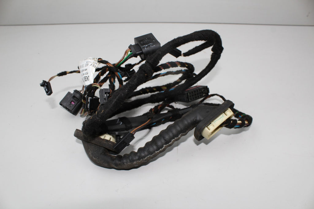 2009-2017 Volkswagen JETTA Rear Liftgate Hatch Wiring Harness OEM 1K9971147B