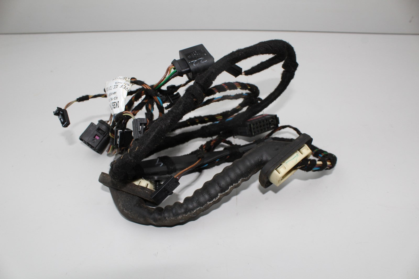 2009-2017 Volkswagen JETTA Rear Liftgate Hatch Wiring Harness OEM 1K9971147B