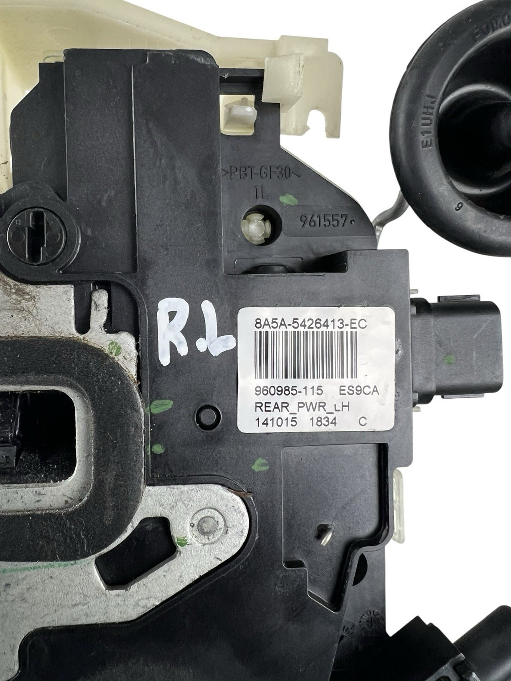 ✅ 2011-2019 Ford Taurus Rear Left Door Lock Latch Actuator OEM 8A5A-5426413-EC