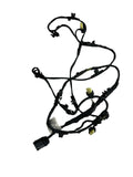 2011-2013 BMW 5-Series Front Bumper Parking Distance Sensor Wiring OEM 9241692
