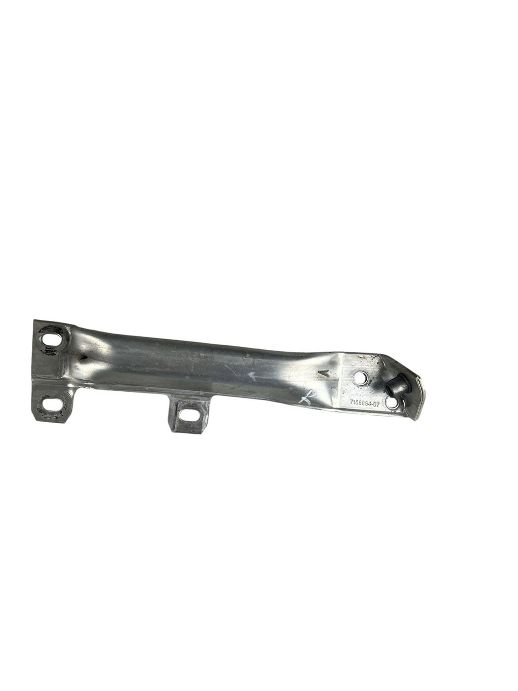 ✅2011-2016 BMW 528i Front Right Passenger Side Reinforcement Support Bracket OEM