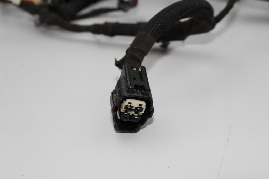 2014-16 LINCOLN MKZ  FRONT DOOR WIRING HARNESS OEM 16238DC