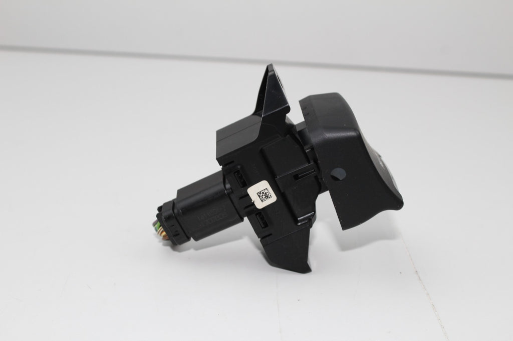 2017 LINCOLN MKZ ELECTRONIC PARKING BRAKE CONTROL SWITCH OEM HP5T2B623