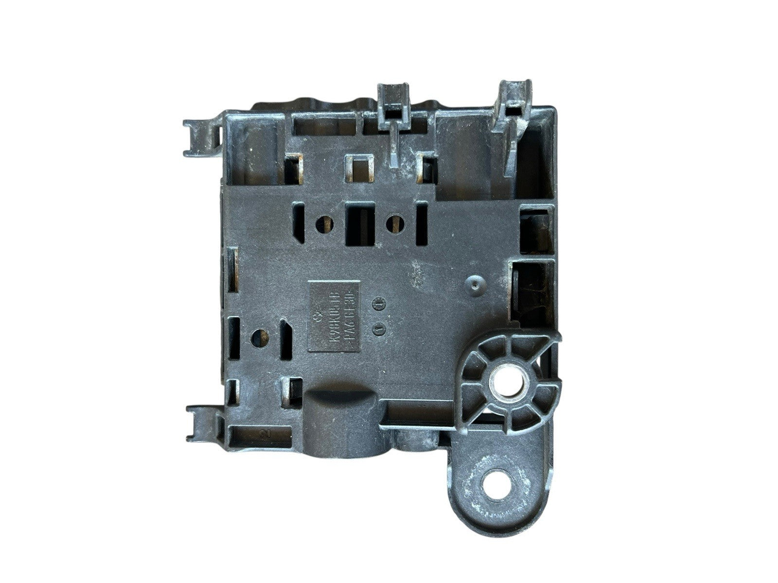2013-16 Audi S5 Battery Junction Box OEM 8K0 937 517 B