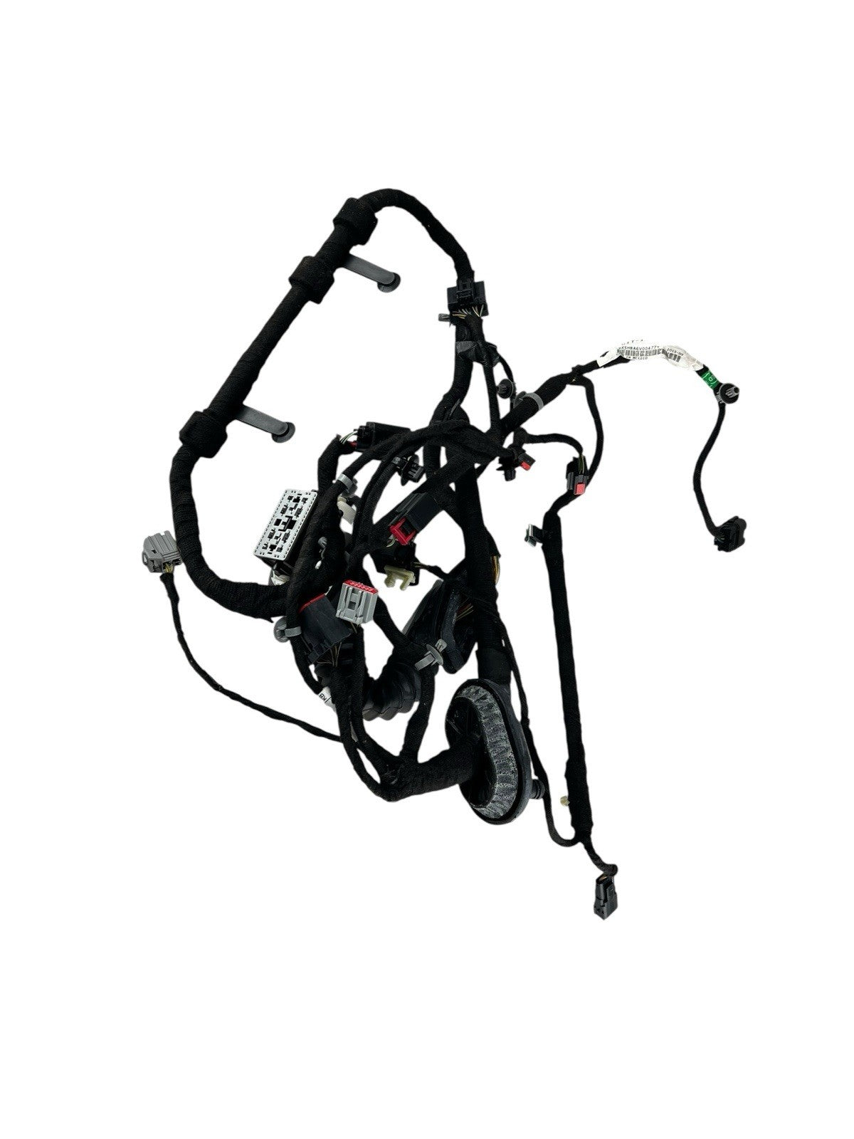 2015-2019 Ford Taurus Front Left Door Wire Wiring Harness FG1T14631 OEM