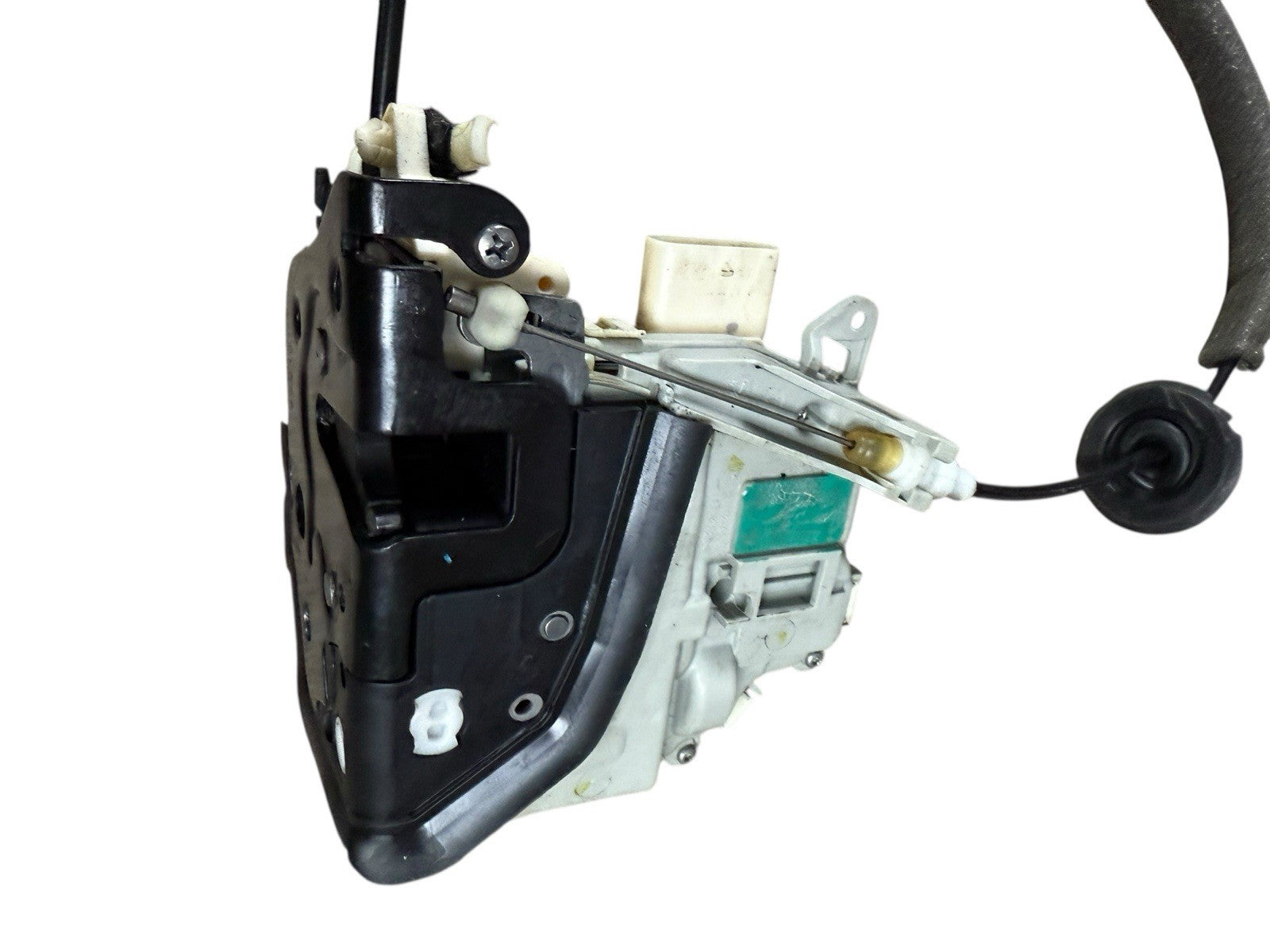 12-18 Audi A5 Front Right Passenger Side Door Lock Latch Actuator OEM  8J183716D