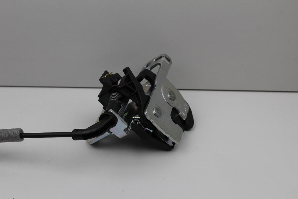 2010-16 MERCEDES E350 REAR LEFT OR RIGHT SEAT BACKREST HANDLE OEM A2049200164