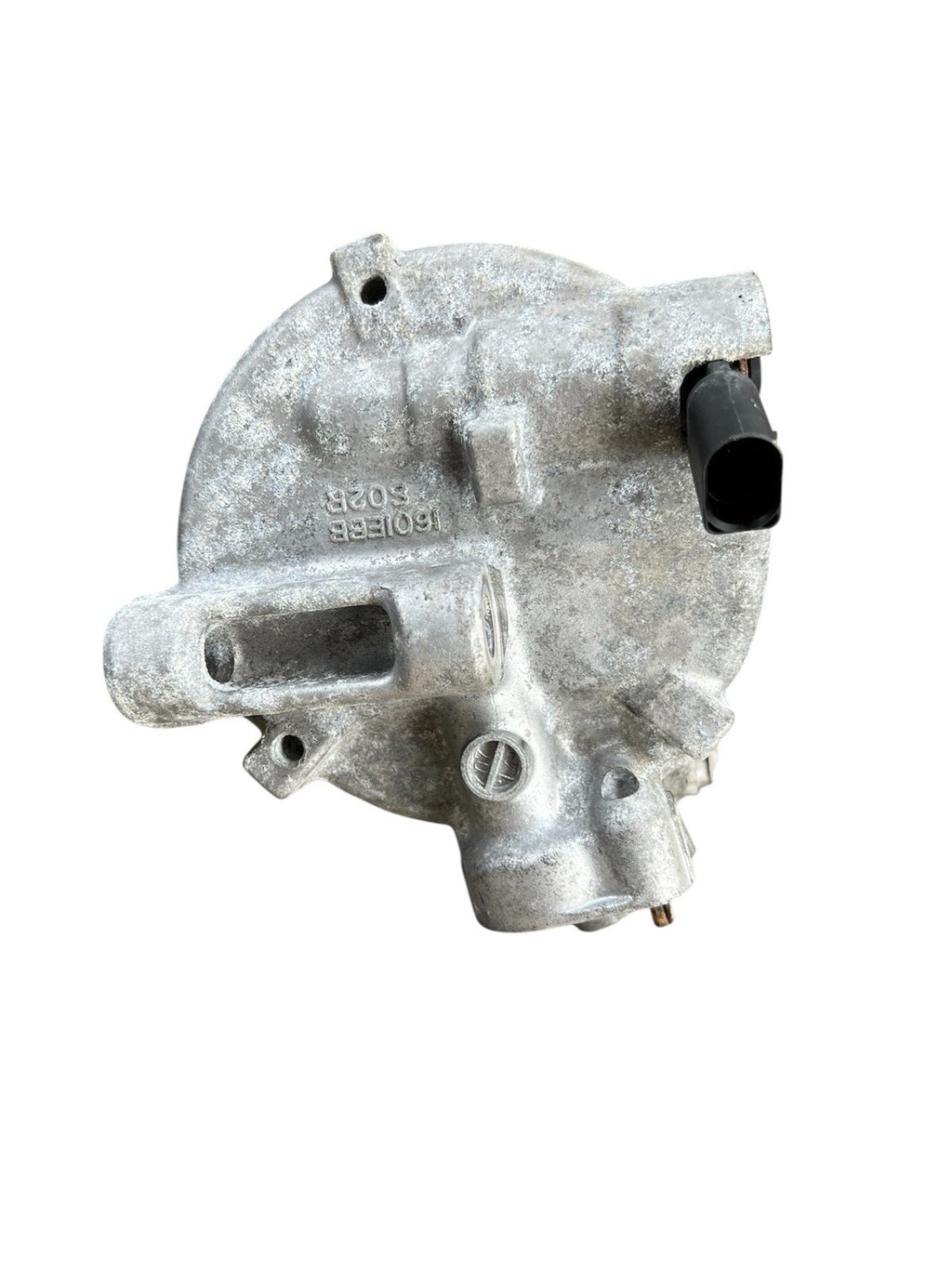 2010-2014 VW Jetta AC Compressor (Diesel) OEM 1K0 820 808 B