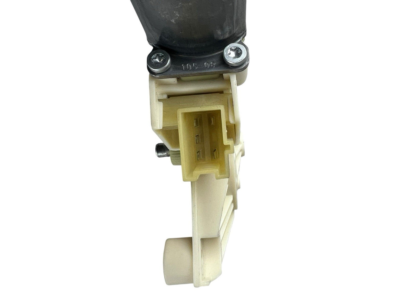 ✅2007-2014 Mercedes-Benz C350 Front Left Window Regulator Motor OEM A2048200142