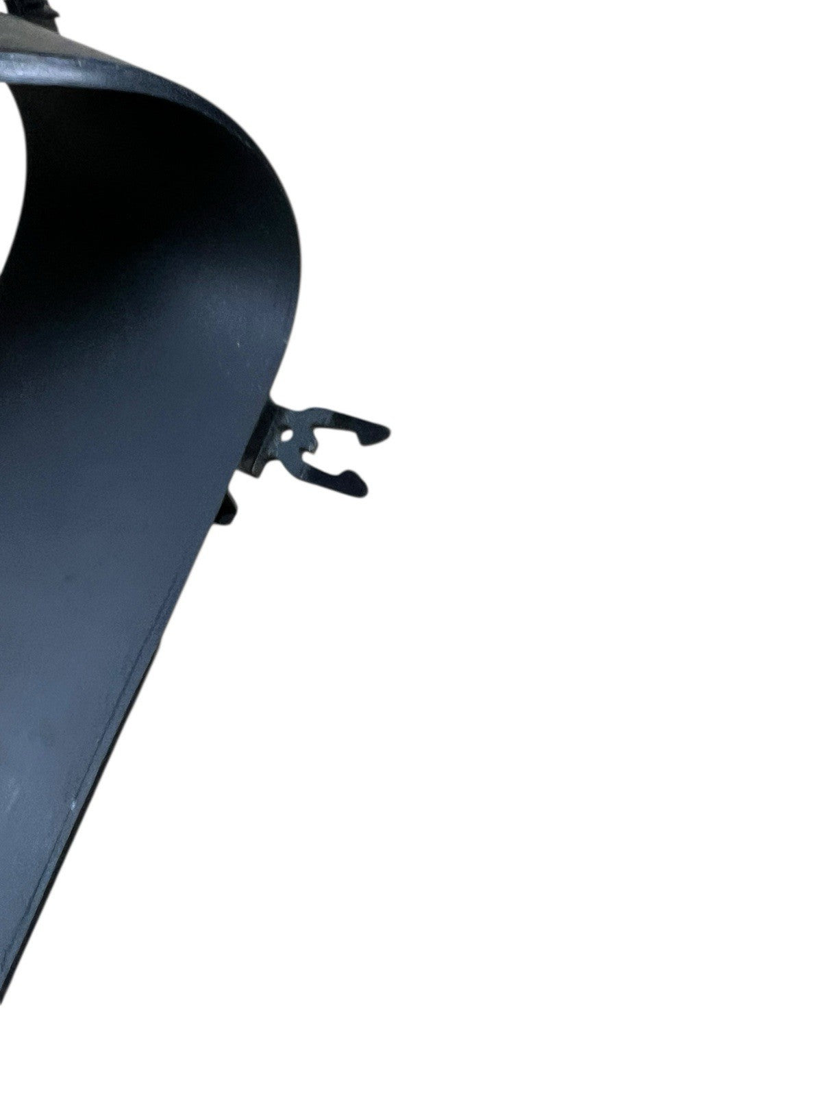 03-09 MERCEDES OEM E350 INSTRUMENT CLUSTER BEZEL TRIM PANEL COVER A2116890439