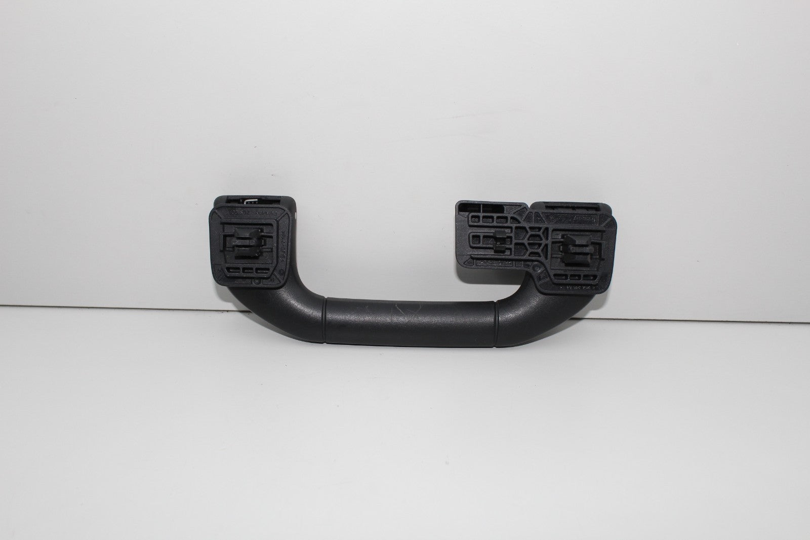 2010-18 MERCEDES E350 REAR ROOF GRAB GRIP HANDLE OEM A2048100151 