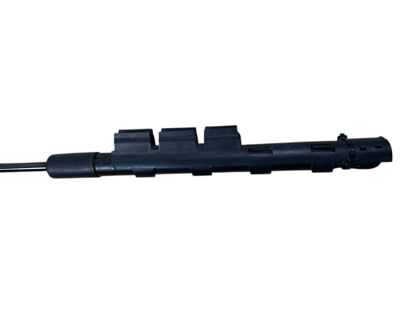 BMW Front Hood Side Support Hinge Holder Pressurized Gas Shocks Strut OEM7148346