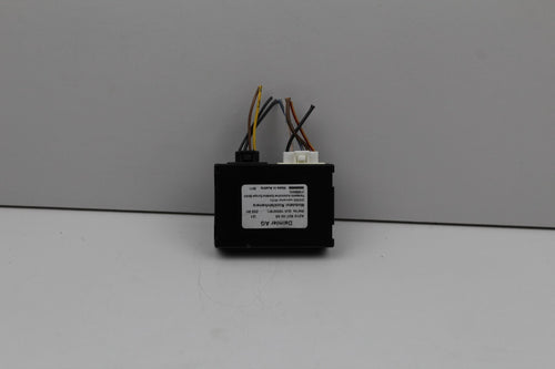 10-16 Mercedes E350 Rear View Backup Camera Control Module Unit OEM A2128270006