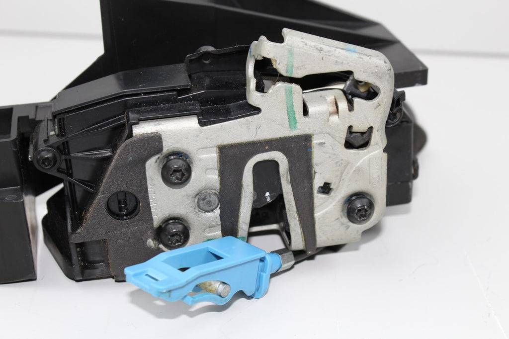 2013-2020 LINCOLN MKZ REAR RIGHT PASSENGER SIDE DOOR LATCH LOCK ACTUATOR OEM
