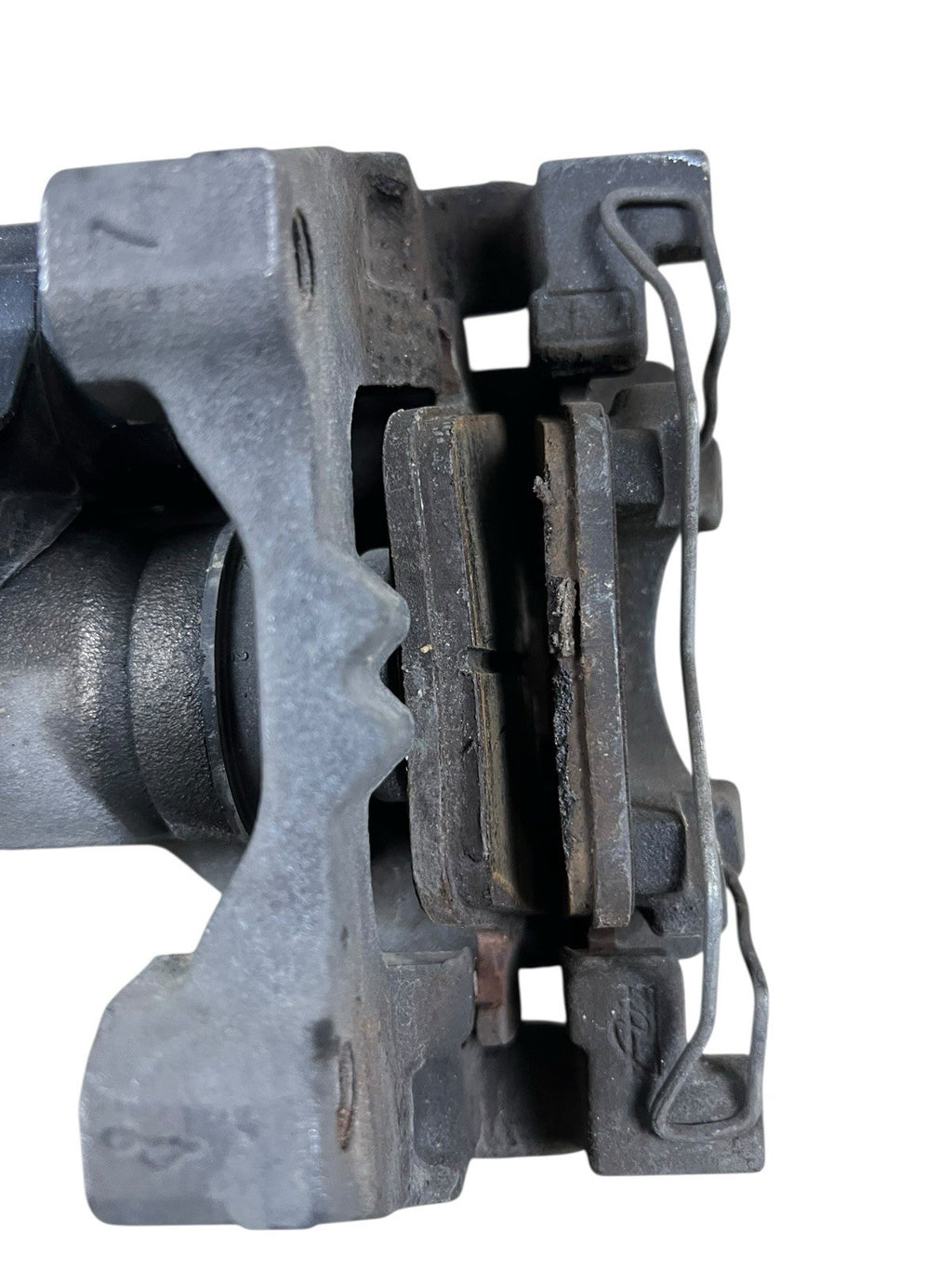 2015-2017 AUDI A3/S3 VW GOLF GTI REAR RIGHT BRAKE CALIPER ELECTRIC OEM 5Q0615406