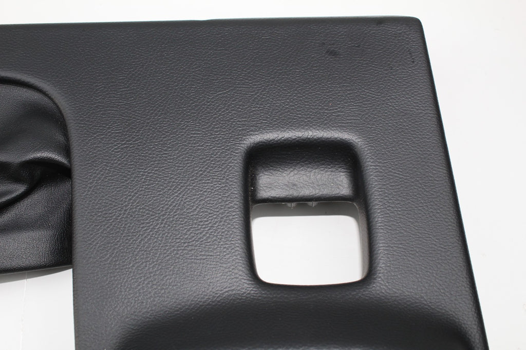 2017-20 LINCOLN MKZ FRONT LEFT DRIVER SIDE UNDER DASH KNEE PANEL OEM HP53F044F08