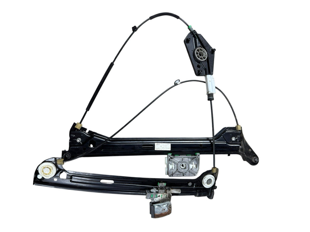 2012-2018 AUDI A5 Front LEFT SIDE DOOR PANEL WINDOW REGULATOR OEM 989582