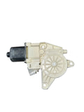08-16 Mercedes-Benz E350 Front Left Door Window Regulator Motor OEM A2048200142