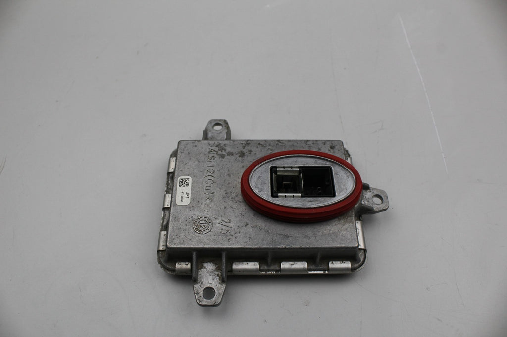 2011-13 BMW X5 XENON HEADLIGHT BALLAST OEM 1 307 329 263 01