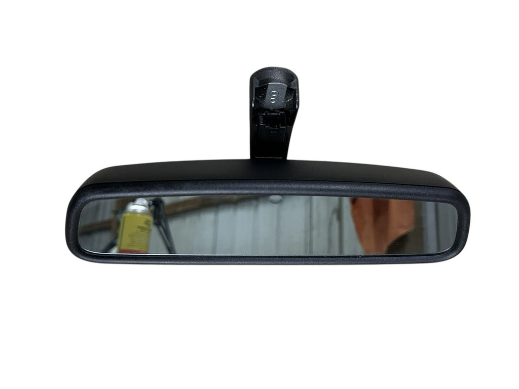 2007-13 BMW X5 Rearview Mirror  OEM 919233501